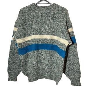 Roberto Collina Made In Italy Wool Alpaca Sweater size 48
